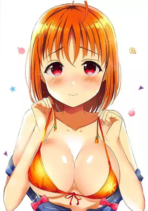 Aqours Muichaimashita