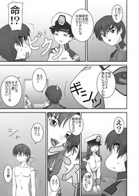 (SC19) [Parameter (S Parameter)] Ripe (GUNDAM SEED)