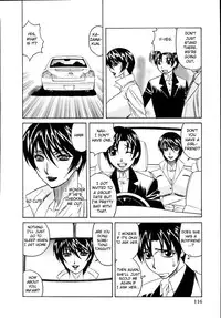 [Yamamoto Yoshifumi] Jukuniku Kanin Ch.04-07 [English] [Fated Circle]