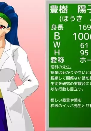 Paizuri High Vol. 18