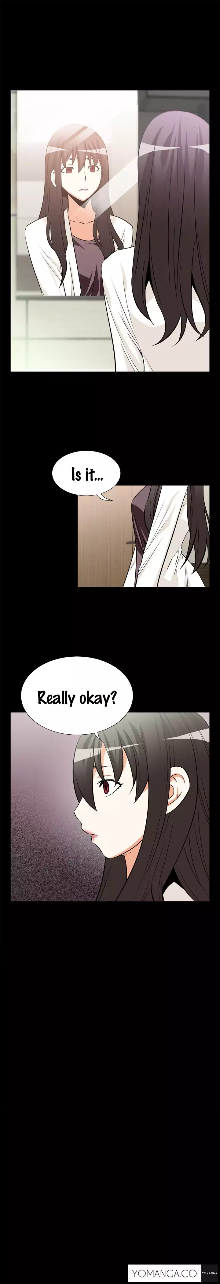 Love Parameter Ch.1-40