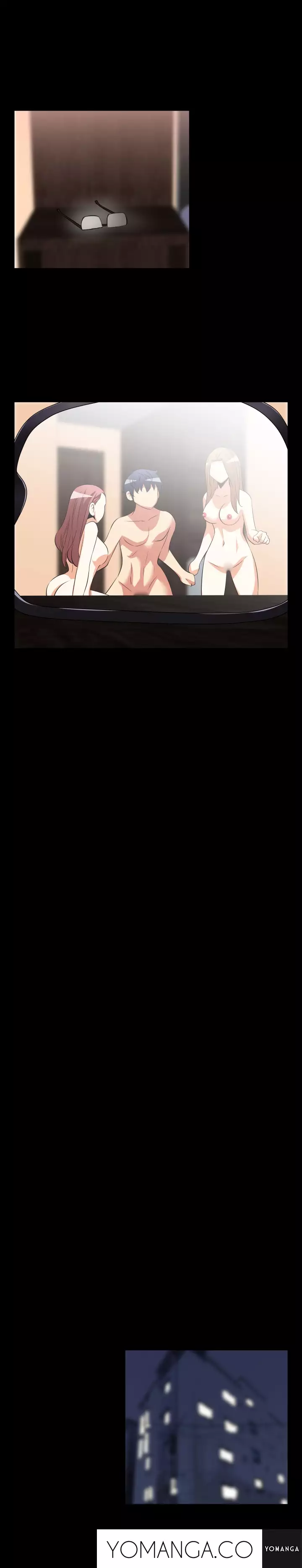 Love Parameter Ch.1-43