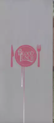 [Type.90] Blood Lunch