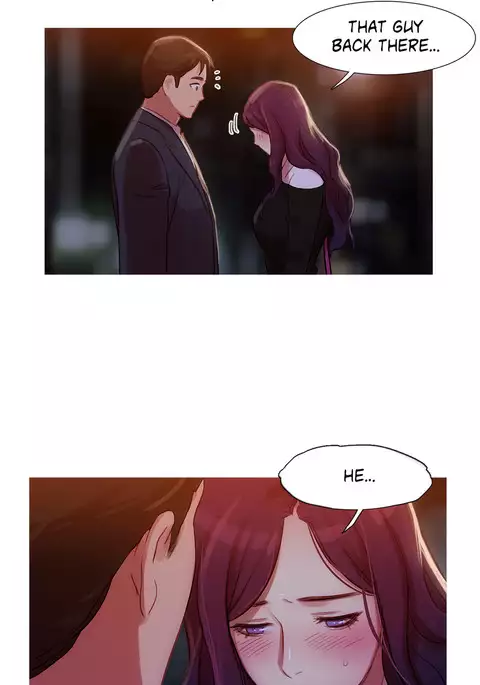 Scandal of the Witch Ch.1-32