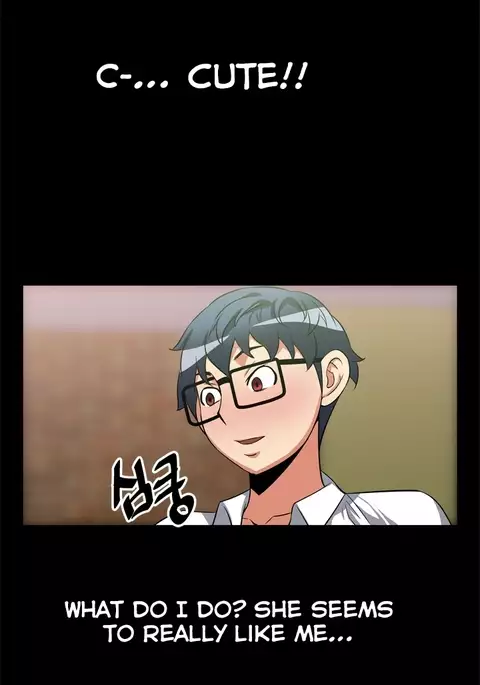 Love Parameter Ch.1-61