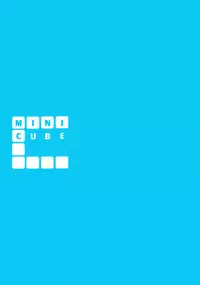 (C81) [23.4do (Ichiri)] MINICUBE (C3 -C Cube-) [Decensored]