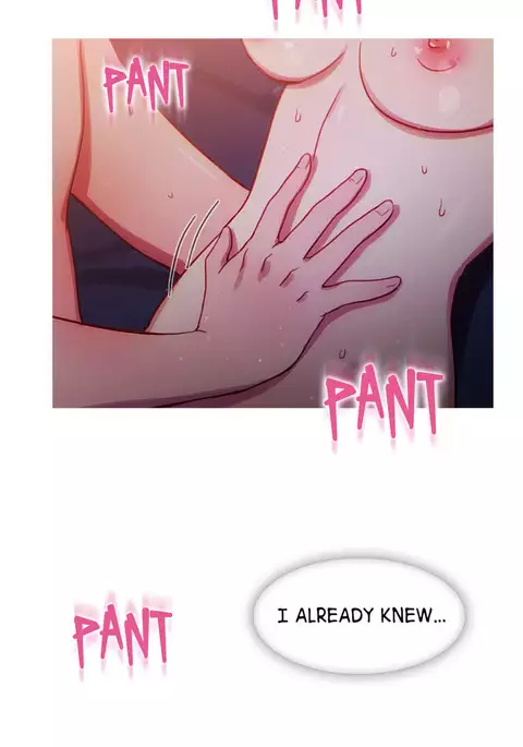 Scandal of the Witch Ch.1-33