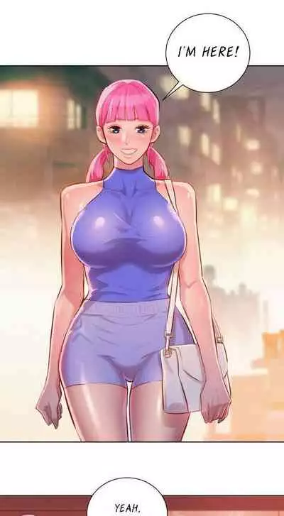 What do you Take me For? Ch.54/?