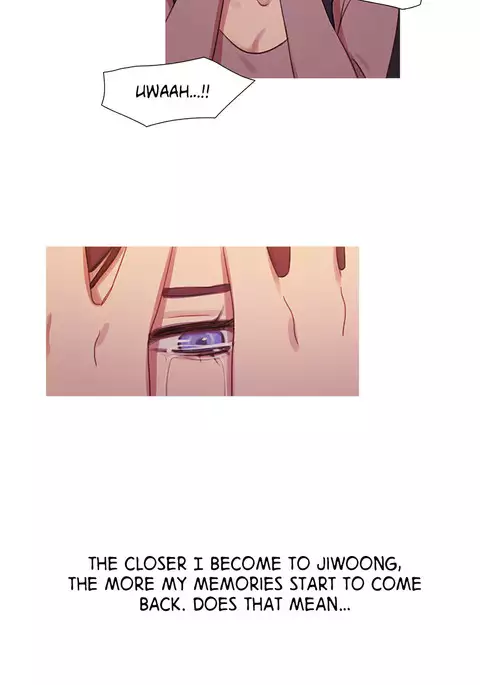 Scandal of the Witch Ch.1-33