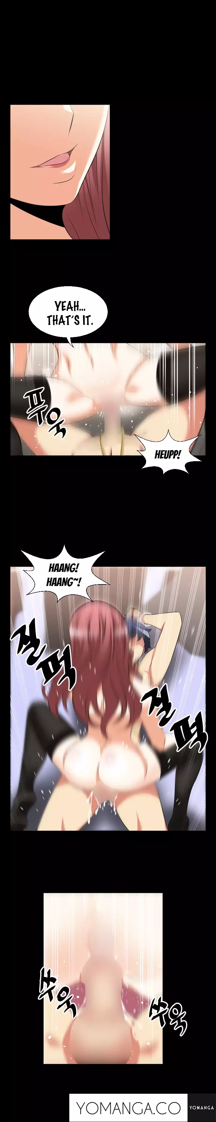 Love Parameter Ch.1-43