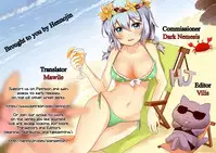 (Futaket 13) [Behind Moon (Dulce-Q)] Phallic Girls 5 [English] {Hennojin} [Decensored]