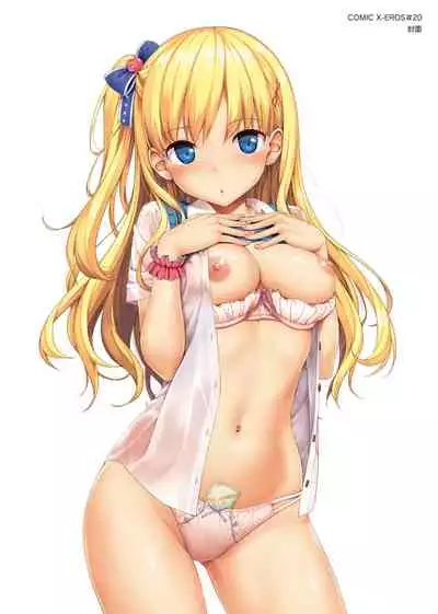 Toshishita Syndrome | 年下求愛症候～群