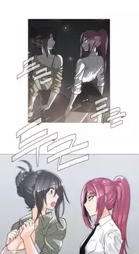 HouseHold Affairs 【卞赤鲤个人汉化】1~35话(持续更新中)