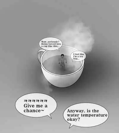 Female Students Working Part-Time In Prison