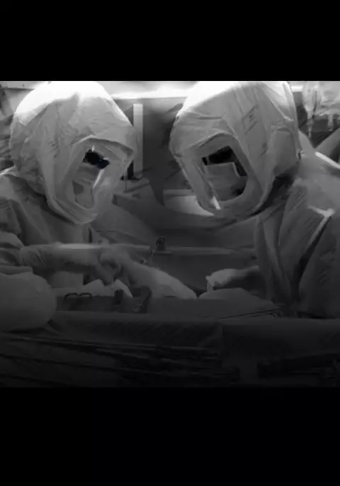 If only I had a D*CK...