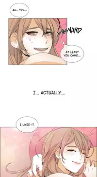 [Silverstar] Talk To Me Ch.1-30 (English) (Ongoing)