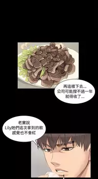 [活火山&G.HO] 制作人 Ch.1~7 [Chinese]中文