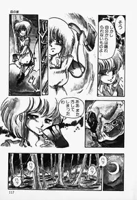 [Shinden Mako] The Riddle