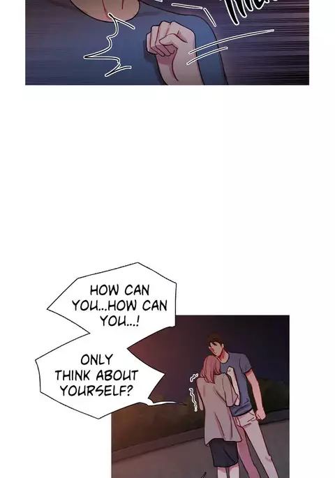 Scandal of the Witch Ch.1-32