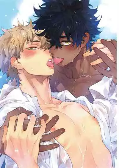 [Toujou Sakana] Kimi to Oishii Ai no Kotonoha | 与你一起享用的美味情话 [Chinese] [拾荒者汉化组] [Digital]