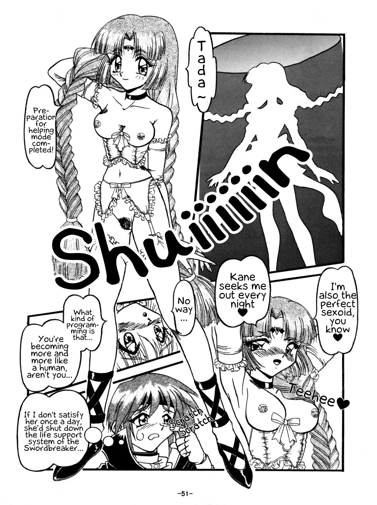 BTB-23 DOUBLE INCOME