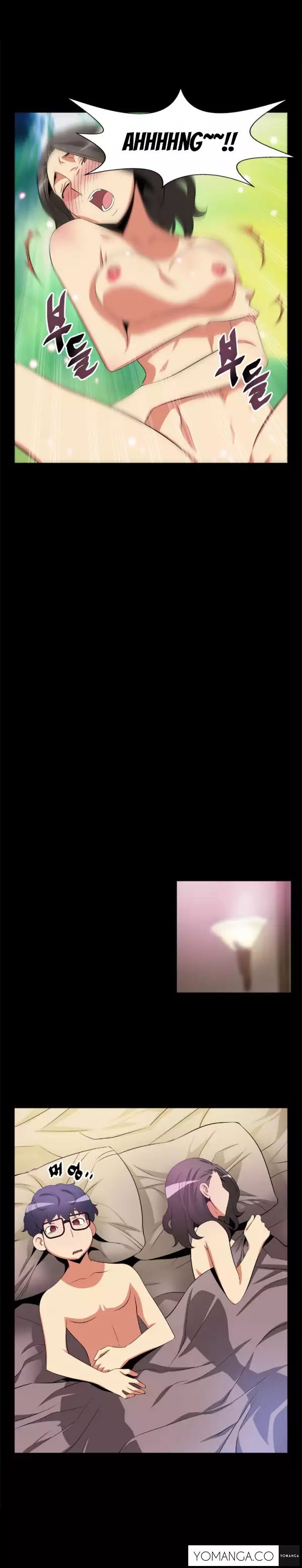 Love Parameter Ch.1-15