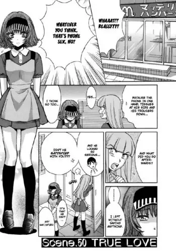 Love Junkies Vol6 - Scene 50