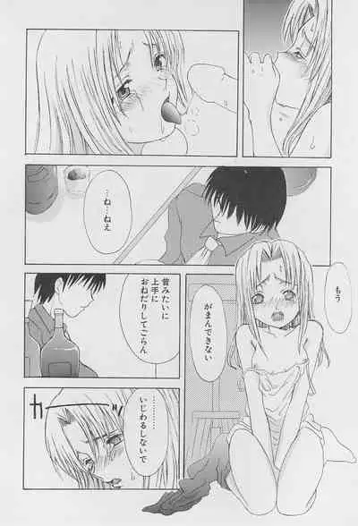 Re: Shoryutei Light 2