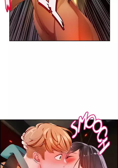 Lilith`s Cord Ch.1-39