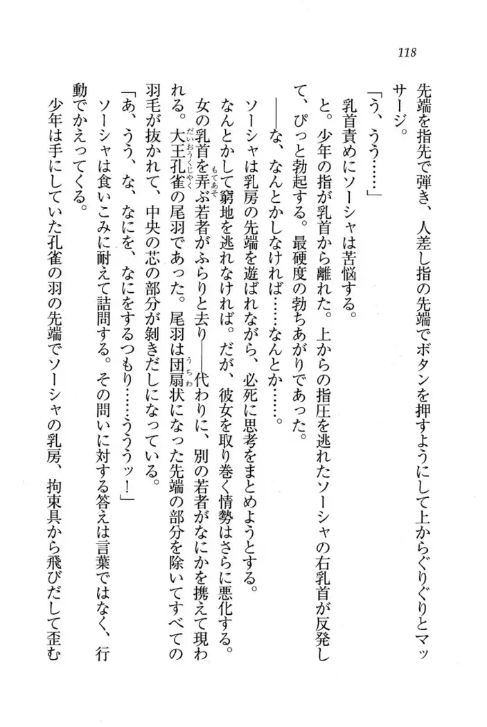 Circus～聖杯の魔法使い