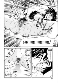 [Yamamoto Yoshifumi] Jukuniku Kanin Ch.04-07 [English] [Fated Circle]