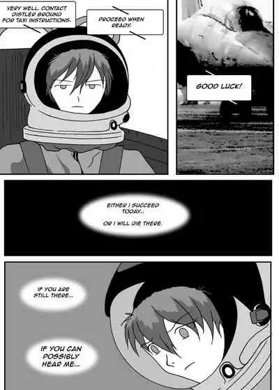 EVA-303 Chapter 11