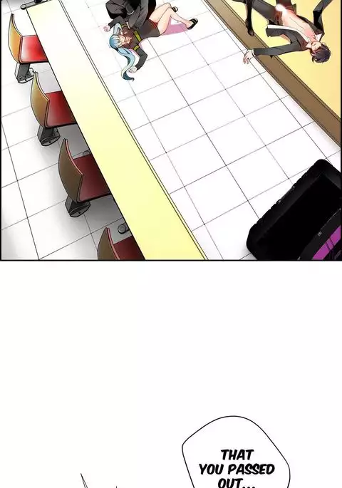 Lilith`s Cord Ch.1-38