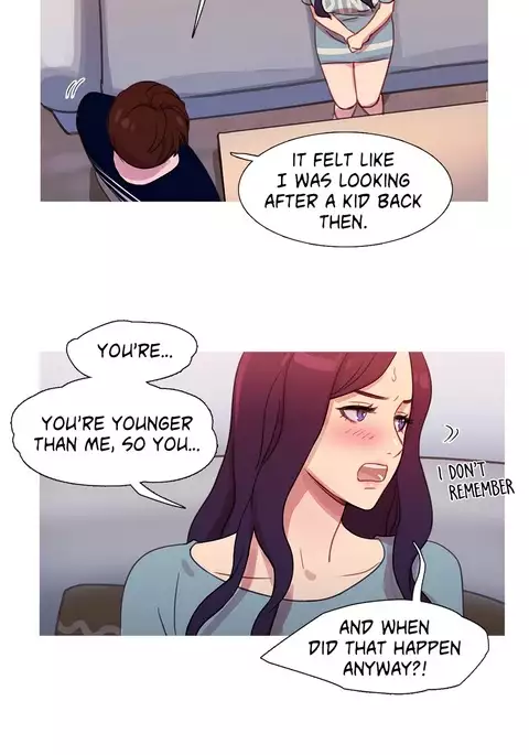 Scandal of the Witch Ch.1-28