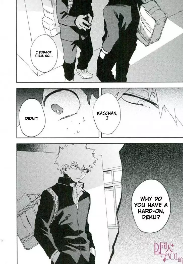 yuukage - Evening Shadows