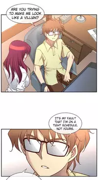 [Son Hee-Joon] Master in My Dreams Ch.0-32 (English) (Ongoing)