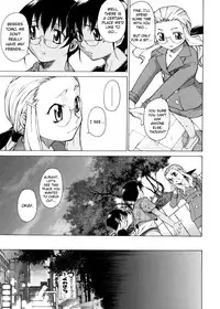 [Takemura Sesshu] TAKE ON ME 2 [English] [Bubbadg]