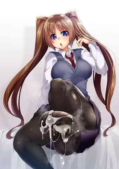 Twintails! Tights! Tsundere!