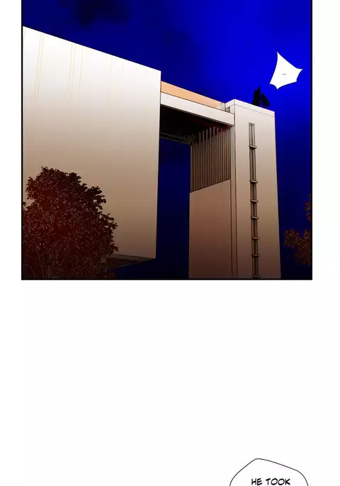 Lilith`s Cord Ch.1-24