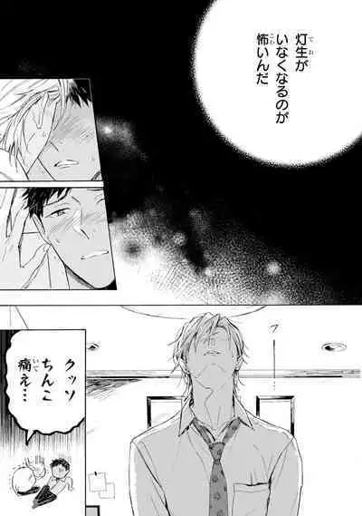 Ginmokusei no Shitateya