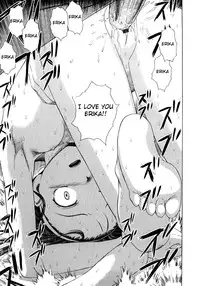 [Amagappa Shoujogun] Attakaku, Shite. Ch. 1-3 [English] [Lorizean]