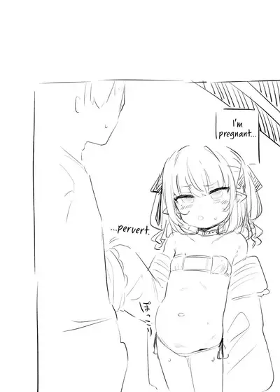 Nee, Ririmu dake o Mite | Hey, Only Look At Ririmu