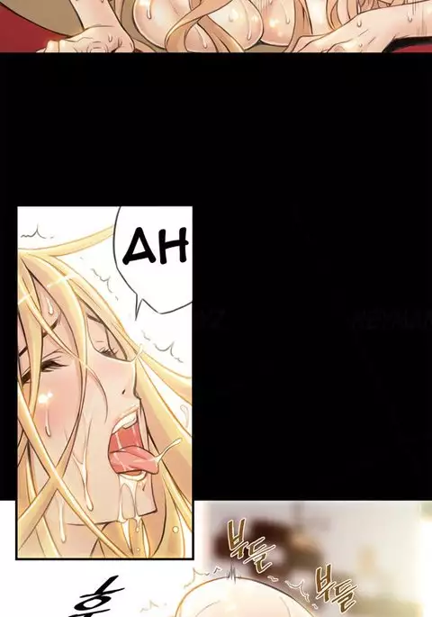 Kill the Dead Bastard Ch.0-10