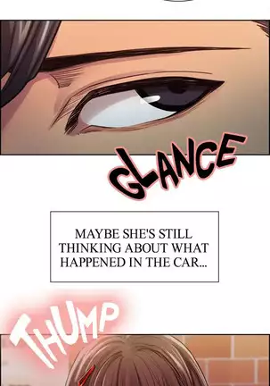 Taste of Forbbiden Fruit Ch.35/53