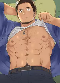 [Sanniichi (Niichi)] On The Bed