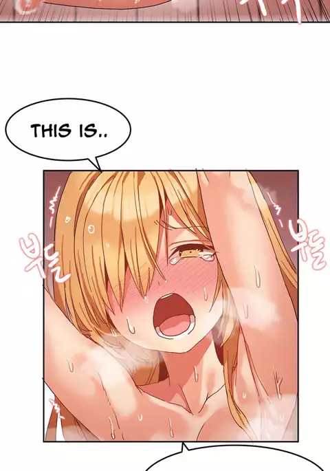 Hari Dormitory Ch.0-14