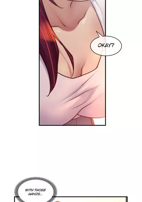 Master in My Dreams Ch.0-38