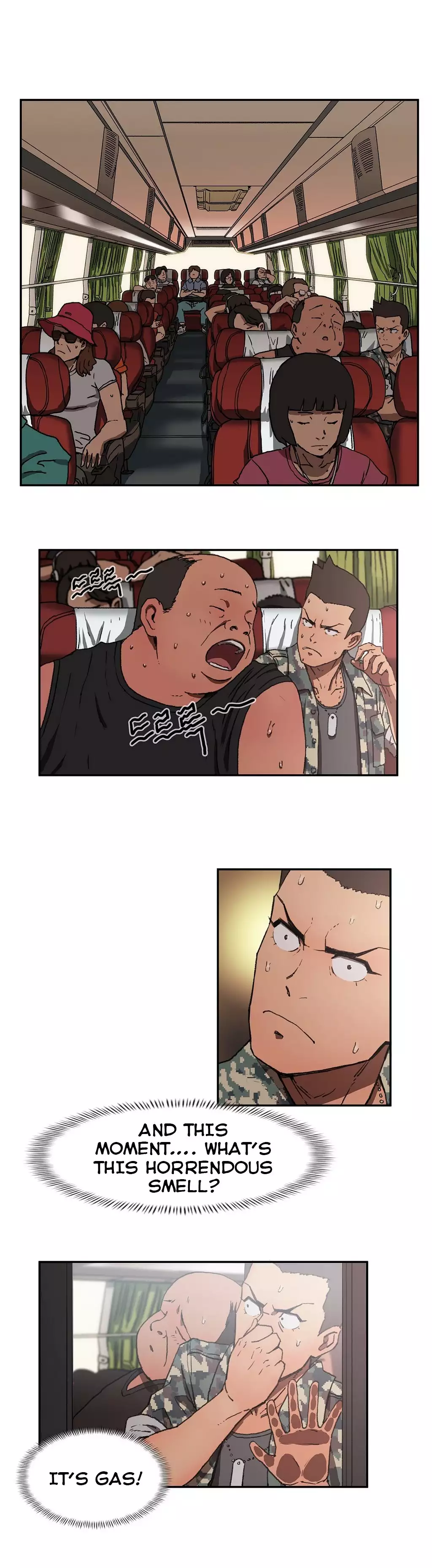 Refrain Love Ch.1-19