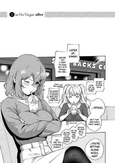 [Herio] Yamitsuki Pheromone | Addictive Pheromone [English] [Clog]