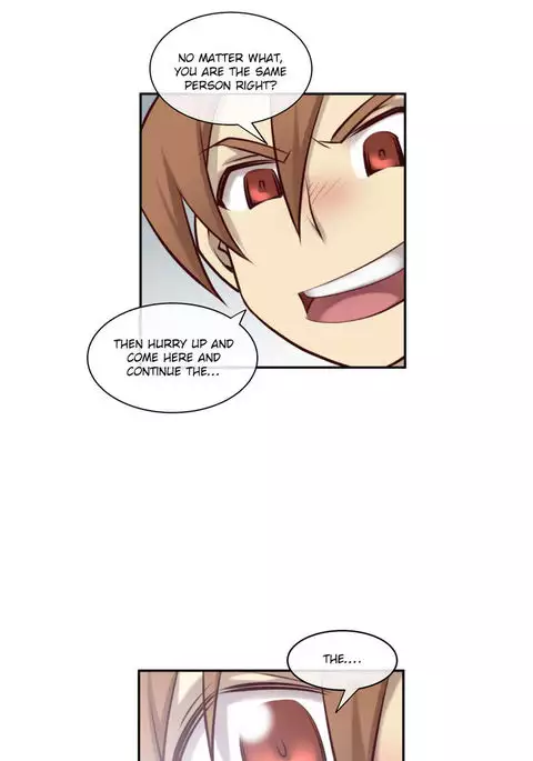 Master in My Dreams Ch.0-38